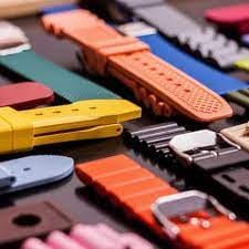 Case De Horlogebandenspecialist - E-commerce