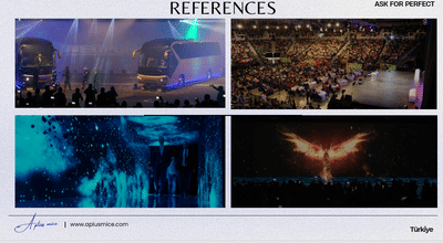 KEY PROJECT MANAGEMENT - PRODUCT LAUNCH - LUXURY COACH - Evenement