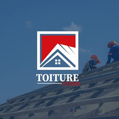 Expert toiture ENTREPRISE DE TOITURE - Référencement naturel