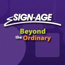 Sign