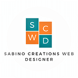 Sabinocreations Website Designer
