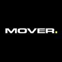 Mover logo