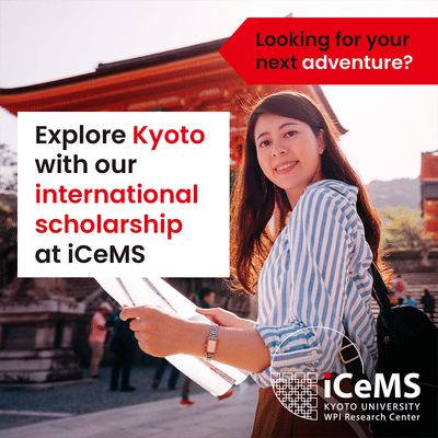 Social Media Marketing Kyoto University - Social Media