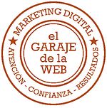 el Garaje de la Web