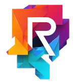 RR Webdesign logo