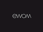 Ewom logo