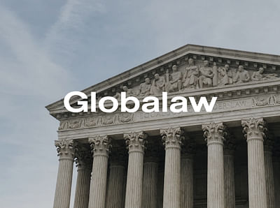 Globalaw - Image de marque & branding