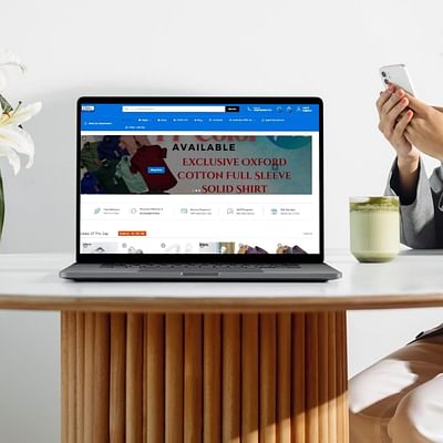 Complete E-commerce Development and Management - Content Strategy