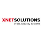 XNETSOLUTIONS Cyber Security Systems GmbH logo
