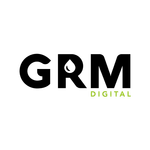 GRM Digital logo