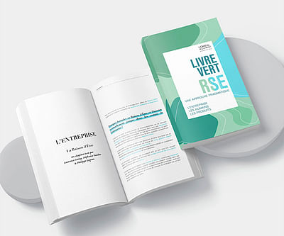 Book RSE print & digital - Web Applicatie