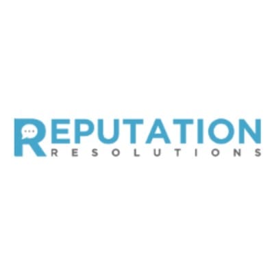 Reputation Resolutions