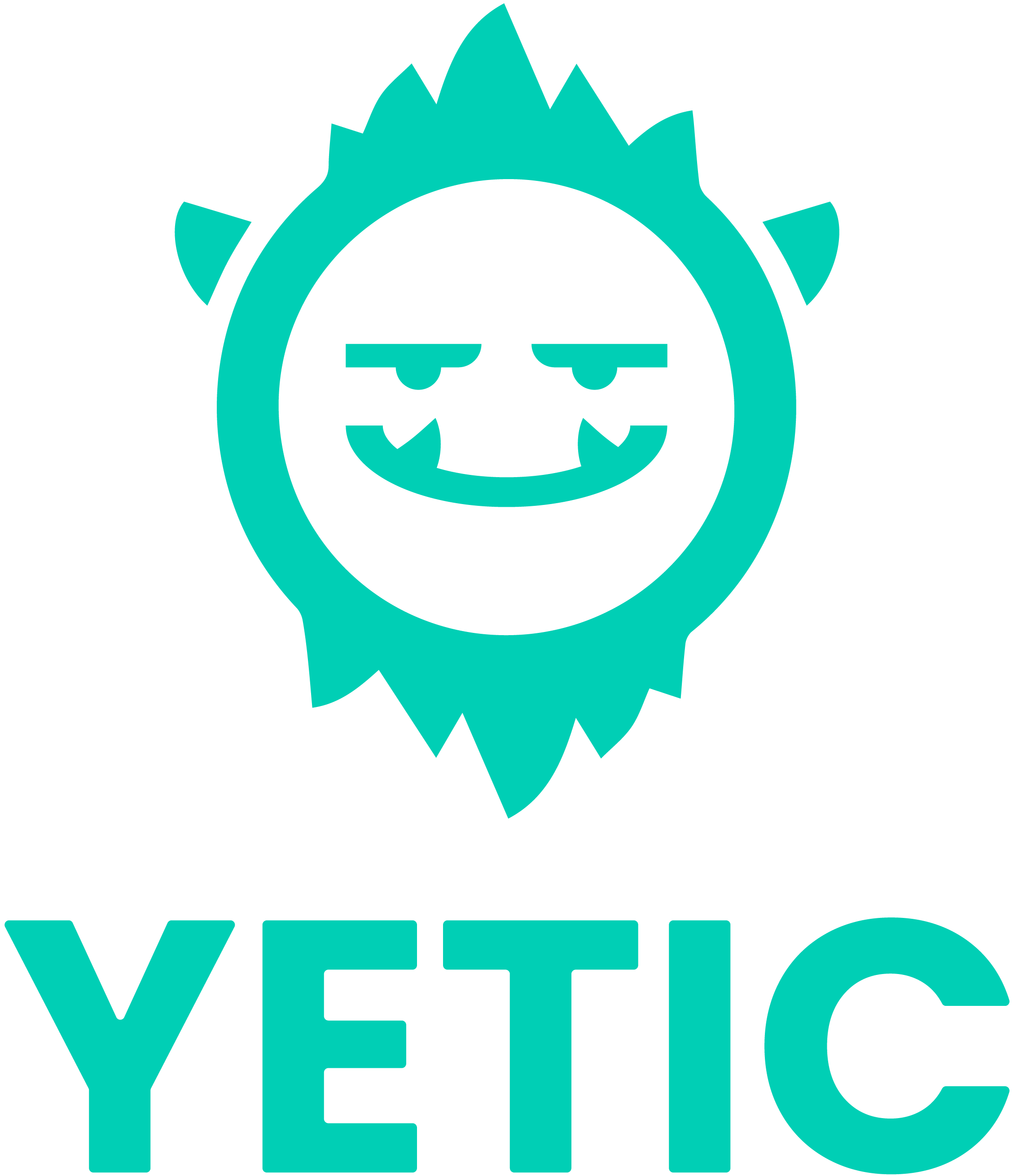 Agence YETIC