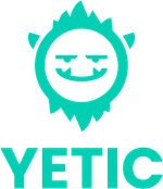 Agence YETIC logo