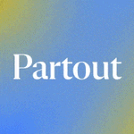 Partout - B2B Marketing Agency for brand driven demand - Eindhoven logo