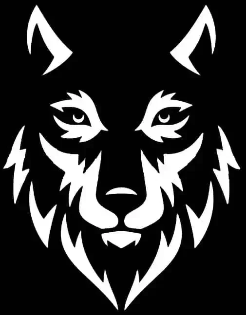 White wolf web