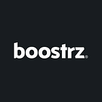 Boostrz logo