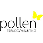 Pollen Consulting logo