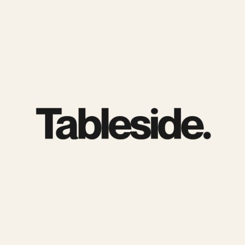 Tableside
