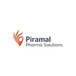 Piramal Pharma Solutions. logo