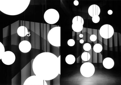 Milano Salone 2010, 3 - Advertising