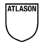 ATLASON logo