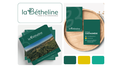 Design graphique - Design & graphisme