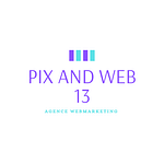 PixAndWeb13 logo