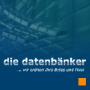 Die Datenbänker logo
