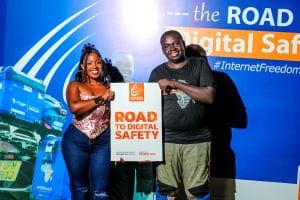 Social Media Marketing for Cipesa Uganda - Social Media