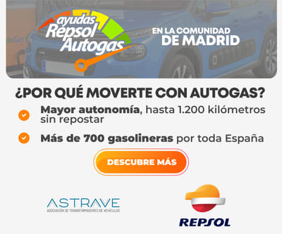 Autogas - Digital Strategy - Digitale Strategie