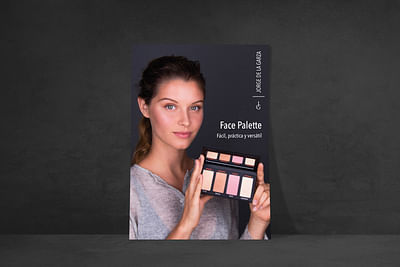 JG Make Up [Restyling, e-commerce y marketing] - E-commerce