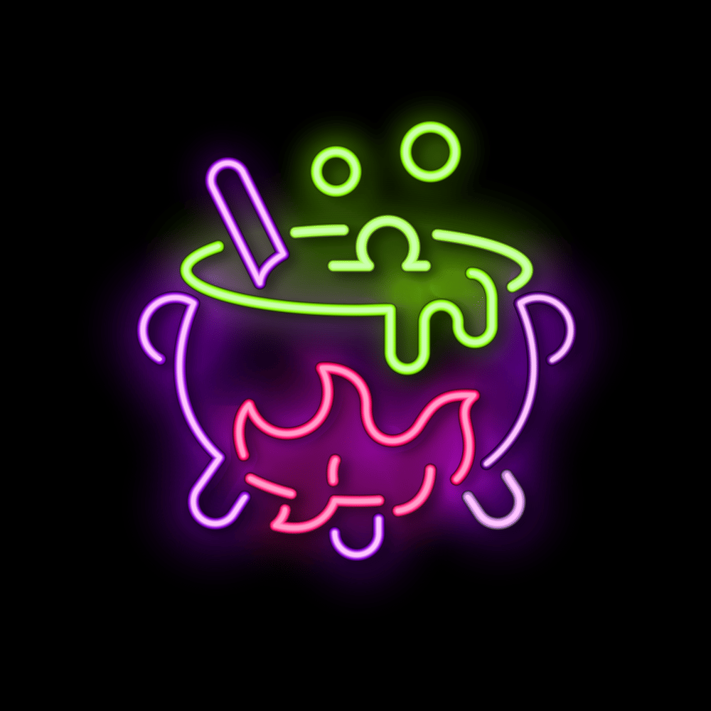The Marketing Cauldron
