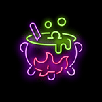 The Marketing Cauldron logo