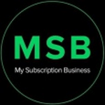 My Subscription Business logo