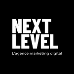 Agence Next Level logo
