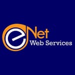 Enet Social logo