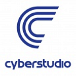 cyberstudio ltd logo