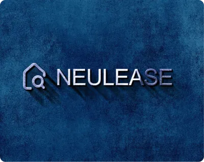 Nuelease - Premium Residential Leasing & Brand Ide - Design & graphisme