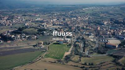 ffuuss | feel the difference - Producción vídeo