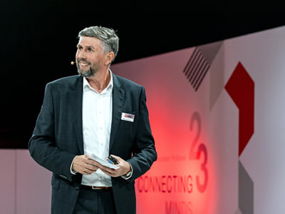 Mitsubishi Electric LES – Connecting Minds (Kälte-Klima) - Branding & Positioning