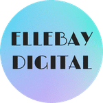 Ellebay Digitlal logo