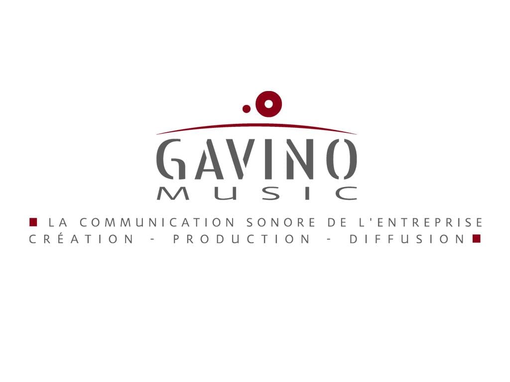 Gavino Music
