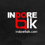 Indore Talk logo