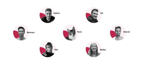 Webdesign Agentur Berlin - BxW Agency cover