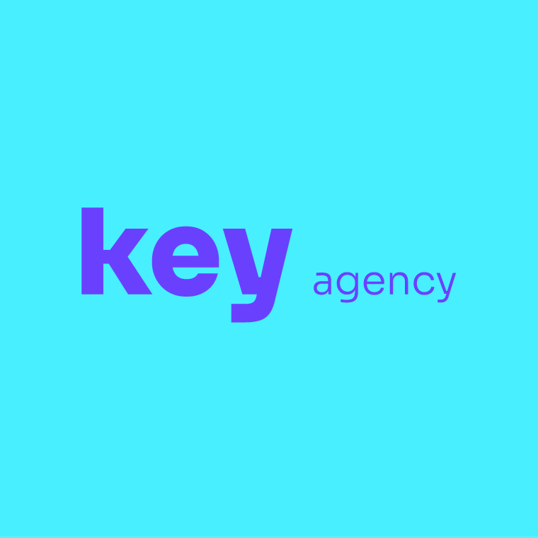 Key Agency - Full service digital bureau