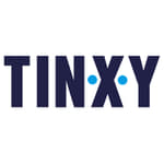 Tinxy logo