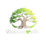 Webcorewin Business Solution LLP logo