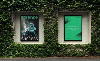 Prospect Branding + Website - Branding & Positioning
