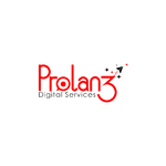 Prolanz Digitals logo